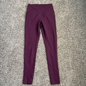 Zella Leggings